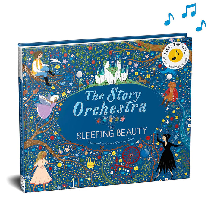 The Story Orchestra: Sleeping Beauty