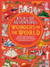 Atlas of Adventures: World Wonders by Letherland, Lucy