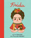 Frida Kahlo: My First Frida Kahlo by Sanchez Vegara, Isabel