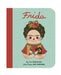 Frida Kahlo by Maria Isabel Sanchez Vegara
