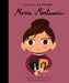 Maria Montessori by Maria Isabel Sanchez Vegara