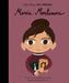 Maria Montessori by Isabel Sanchez Vegara