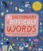 The Dictionary of Difficult Words by Jane Solomon