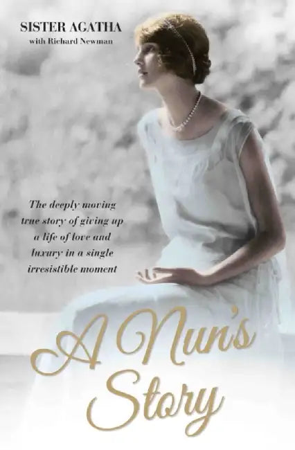 A Nun's Story by Agatha