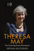 Theresa May: The Downing Street Revolution by Virginia Blackburn