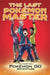 Last Pokemon Master: An Unofficial Pokemon Go Adventure by Alan Butler