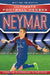 Neymar: From the Playground to the Pitch by Matt Oldfield