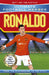 Cristiano Ronaldo: The Rocket by Matt Oldfield