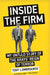 Inside the Firm by Tony Lambrianou