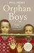 Orphan Boys by Phil Mews