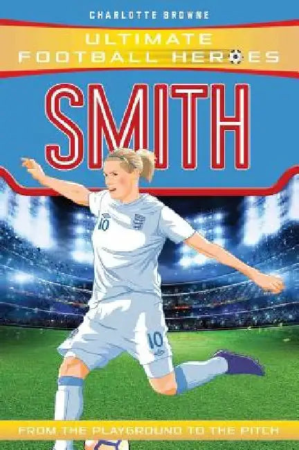 Smith by Charlotte Browne