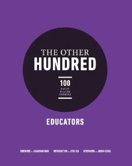 The Other Hundred Educators by Global Institute for Tomorrow