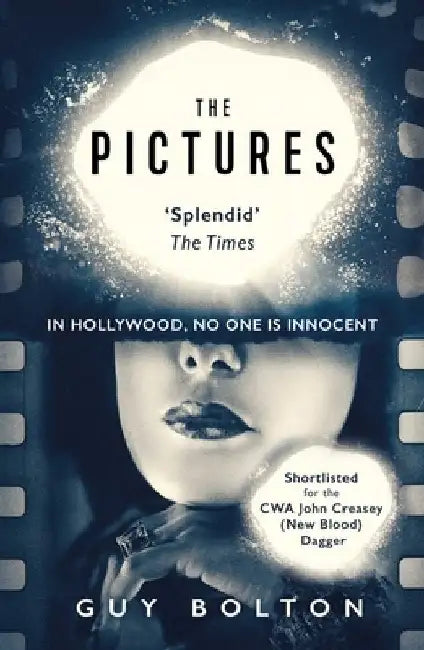 The Pictures by Guy Bolton