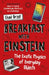 Breakfast with Einstein by Chad Orzel