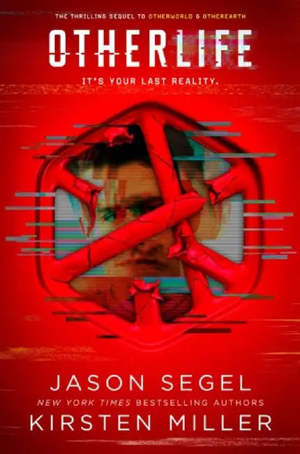 OtherLife by Jason Segel
