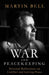 War and Peacekeeping by Martin Bell