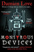 Monstrous Devices by Damien Love