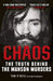 Chaos by Tom O’Neill