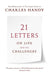 21 Letters on Life and Its Challenges by Charles Handy