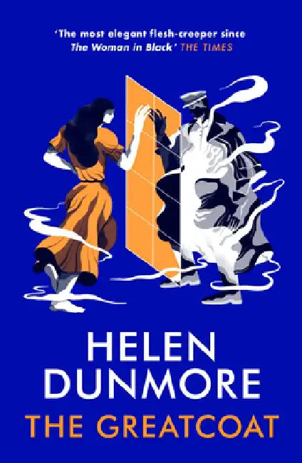 The Greatcoat by Helen Dunmore