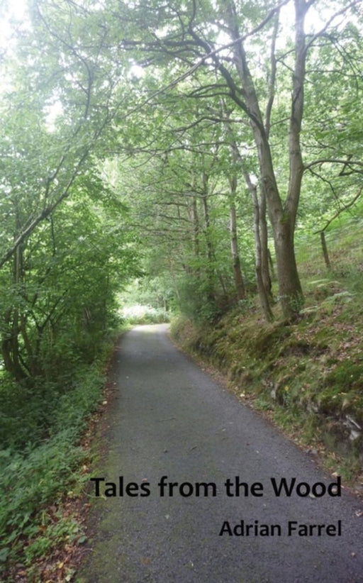 Tales From The Wood by No Author