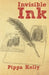 Invisible Ink by Pippa Kelly