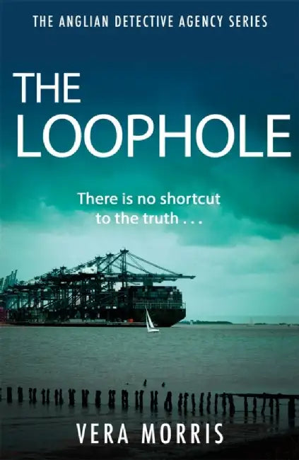 The Loophole by Vera Morris