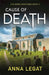 Cause of Death by Anna Legat