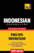 Indonesian vocabulary for English speakers - 9000 words by Andrey Taranov