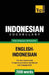 Indonesian vocabulary for English speakers - 7000 words by Andrey Taranov