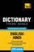 Theme-Based Dictionary British English-Hindi - 3000 Words by Taranov, Andrey