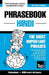 English-Hindi phrasebook and 3000-word topical vocabulary by Andrey Taranov