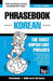 English-Korean phrasebook and 3000-word topical vocabulary by Andrey Taranov