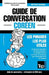 Guide de conversation Français-Coréen et vocabulaire thématique de 3000 mots by Taranov, Andrey