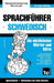 Sprachführer Deutsch-Schwedisch und thematischer Wortschatz mit 3000 Wörtern by Taranov, Andrey