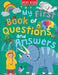 My First Question And Answer Book by Oxlade Chris