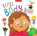 First Body Book by Andrew Kopec