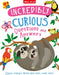 Incredibly Curious Questions and Answers by Martha E. H. Rustad