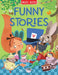 Funny Stories by Nettie Atkisson