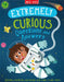 Extremely Curious Questions and Answers by Galison