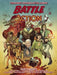 Battle Action: New War Comics by Garth Ennis by Garth Ennis