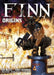 Finn: Origins by Pat Mills