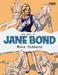 The Best of Jane Bond by Mike Hubbard