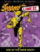 The Leopard From Lime Street 3 by Tom Tully