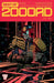 Best of 2000 Ad Volume 2: The Essential Gateway to the Galaxy's Greatest Comic by Al Ewing