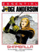 Essential Judge Anderson: Shamballa by Alan Grant