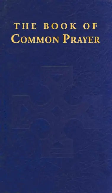The Church of Ireland Book of Common Prayer: Desk Edition by Not Available (NA)