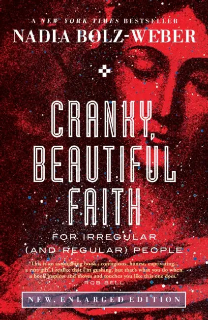 Cranky, Beautiful Faith: For irregular (and regular) people by Dipankar Sinha