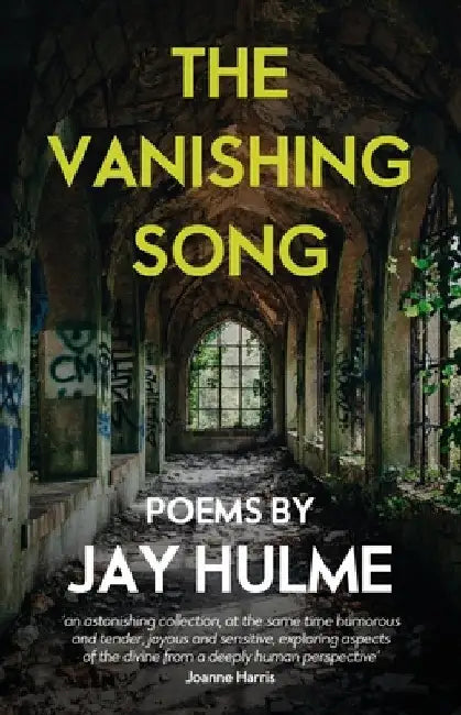 The Vanishing Song by Jay Hulme