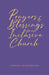 Prayers and Blessings for an Inclusive Church by Steven Shakespeare